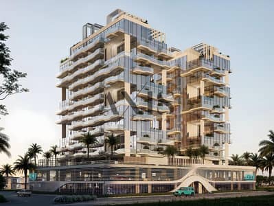 1 Bedroom Flat for Sale in Al Furjan, Dubai - Luxury Living | Smart Home | Easy Payment Plan