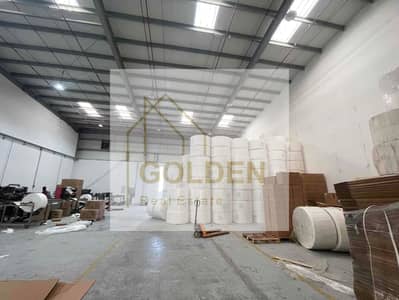 Warehouse for Rent in Ajman Industrial, Ajman - IMG_9654. jpg