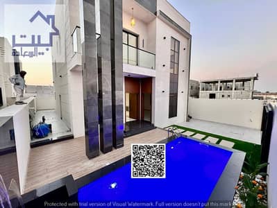 4 Bedroom Villa for Sale in Al Helio, Ajman - IMG-20241124-WA0178. jpg