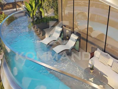 2 Bedroom Flat for Sale in Jumeirah Village Triangle (JVT), Dubai - 3. png