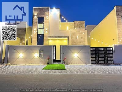 4 Bedroom Villa for Sale in Al Zahya, Ajman - صورة واتساب بتاريخ 2024-08-03 في 11.58. 34_6b40bf56. jpg