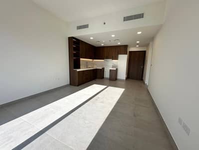 2 Bedroom Flat for Rent in Town Square, Dubai - Boulevard View | Corner Unit | Brand New