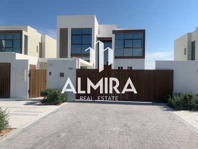 3 Bedroom Villa for Rent in Al Jubail Island, Abu Dhabi - WhatsApp Image 2025-02-06 at 10.37. 13 AM. jpeg