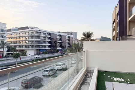 2 Bedroom Apartment for Sale in Arjan, Dubai - Two Bedroom | Ready To Move | With Terrace