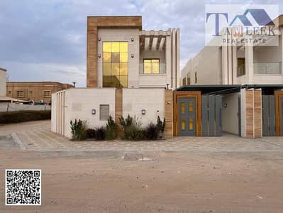 5 Bedroom Villa for Sale in Al Mowaihat, Ajman - 1 (2). jpg