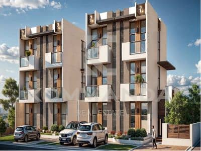 3 Bedroom Townhouse for Sale in Dubailand, Dubai - 2. jpg