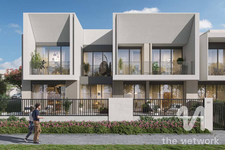 Great Location | Ready 2025 | 50/50 Payment Plan Great Location | Ready 2025 | 50/50 Payment Plan