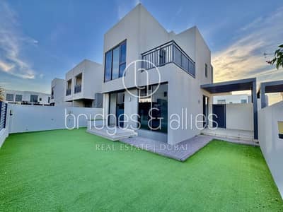 4 Bedroom Villa for Rent in Dubai Hills Estate, Dubai - 2E | CLOSE TO POOL AND PARK | READY TO MOVE-IN NOW