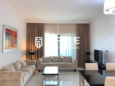 2 Bedroom Flat for Rent in Business Bay, Dubai - Community View | Great Location | Spacious