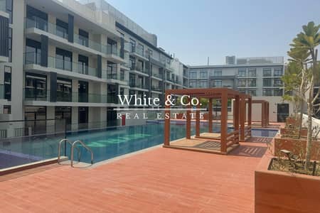 1 Bedroom Apartment for Sale in Jumeirah Village Circle (JVC), Dubai - VACANT UNIT | STORAGE | MOTIVATED SELLER