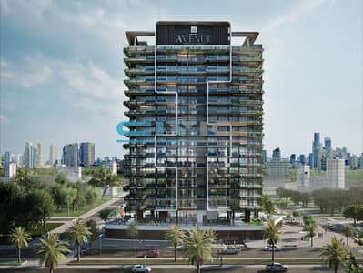 1 Bedroom Apartment for Sale in Dubai Land Residence Complex, Dubai - Luxury Lifestyle | Modern Tower | Easy Payment Plan