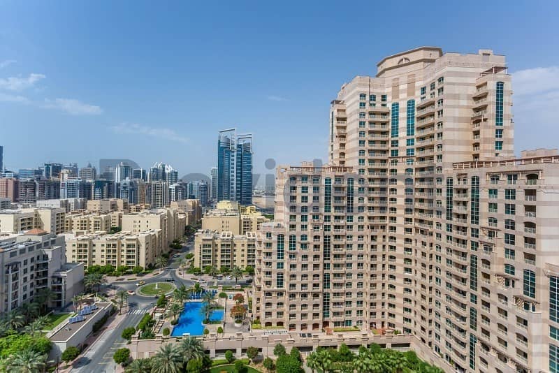Two Bedrooms | Canal View | Corner Unit. Two Bedrooms | Canal View | Corner Unit.