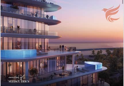 1 Bedroom Flat for Sale in Al Marjan Island, Ras Al Khaimah - IMG-20250218-WA0087. jpg