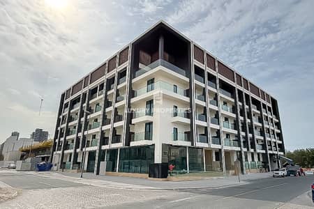 1 Bedroom Apartment for Sale in Jumeirah Village Circle (JVC), Dubai - Move-In Ready | Pool View | Study Room