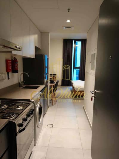 Studio for Sale in Aljada, Sharjah - c9984d4c-7262-45be-a5f1-0cc8c8a5589d. jpg