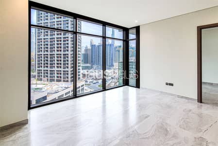 1 Bedroom Apartment for Rent in Business Bay, Dubai - Brand new | Modern | Burj Khalifa view