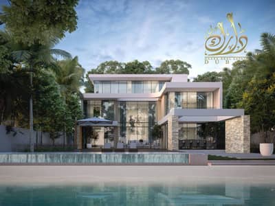 4 Bedroom Villa for Sale in Al Seanneeah, Umm Al Quwain - 6. png