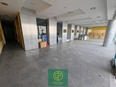 معرض تجاري  للايجار في القرهود، دبي - PHOTO-2025-02-18-14-32-02. jpg