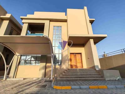 5 Bedroom Villa for Rent in Khalifa City, Abu Dhabi - 1000254188. jpg