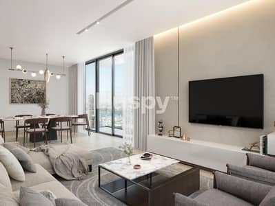 2 Bedroom Flat for Sale in Jumeirah Lake Towers (JLT), Dubai - Selling at OP | Golf Course View | High Floor