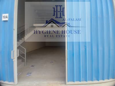 Warehouse for Rent in Al Jurf, Ajman - WhatsApp Image 2023-10-20 at 10.22. 25 PM - Copy. jpeg