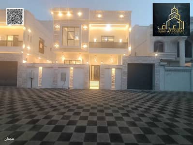 فیلا 6 غرف نوم للبيع في الحليو، عجمان - WhatsApp Image 2025-02-18 at 4.14. 42 PM (1). jpeg