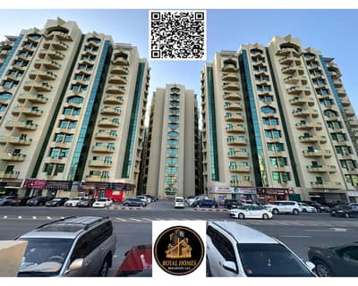 2 Bedroom Flat for Rent in Al Rashidiya, Ajman - WhatsApp Image 2024-09-30 at 9.06. 40 AM. jpeg