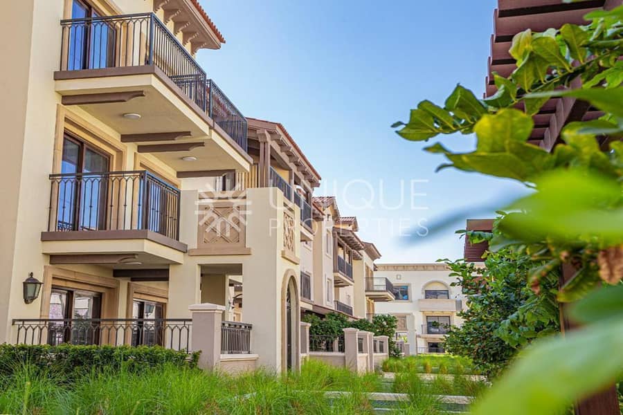 Luxury 1 BR | Gated Community | Vacant Luxury 1 BR | Gated Community | Vacant