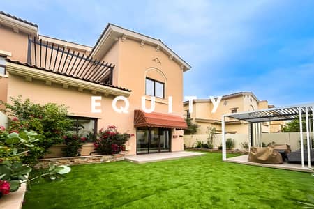 3 Bedroom Villa for Rent in Reem, Dubai - 3 Bedroom Townhouse | Upgraded Unit | Spacious