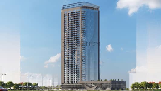 1 Bedroom Flat for Sale in Dubai Marina, Dubai - 30/70 PP - FULLY FURNISHED - 4% DISCOUNT
