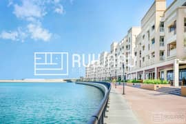 Studio for Sale – Mina Al Arab