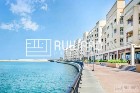 Studio for Sale in Mina Al Arab, Ras Al Khaimah - sasankan-5. jpg