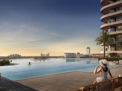 4 Bedroom Penthouse for Sale in Dubai Harbour, Dubai - Untitled-7. png