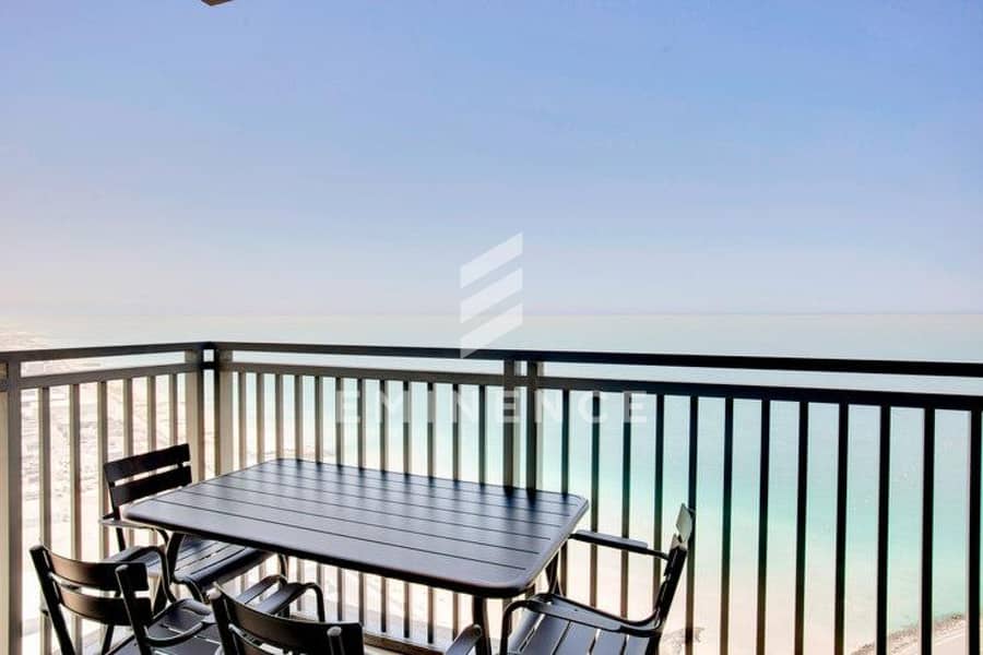 Unfurnished | Chiller Free | Marina View Unfurnished | Chiller Free | Marina View