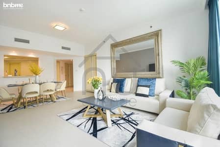 2 Bedroom Flat for Rent in Jumeirah Beach Residence (JBR), Dubai - 1. jpeg