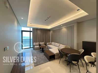 2 Bedroom Apartment for Rent in Business Bay, Dubai - IMG-20250216-WA0019. jpg