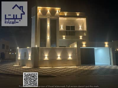 5 Cпальни Вилла Продажа в Аль Ясмин, Аджман - IMG-20250218-WA0729. jpg