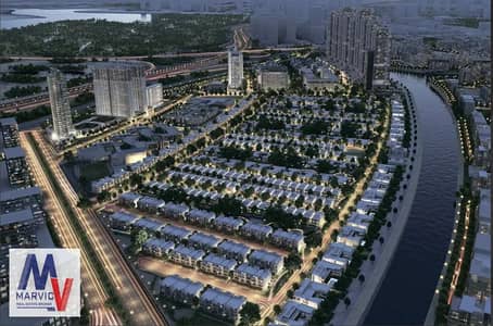 1 Bedroom Flat for Sale in Sobha Hartland, Dubai - Screenshot 2025-02-19 112514. png