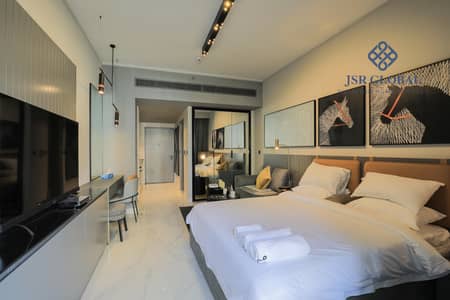 Studio for Rent in Business Bay, Dubai - Pic1. jpg