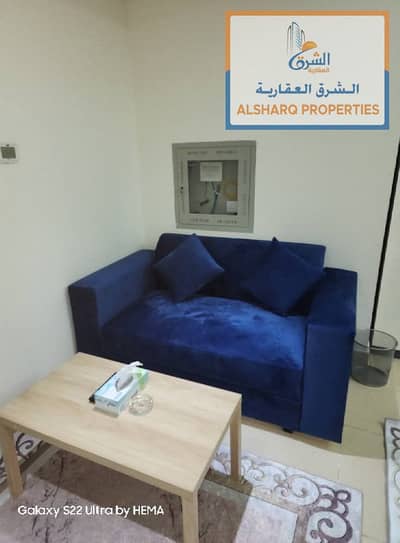 Studio for Rent in Al Jurf, Ajman - WhatsApp Image 2025-02-18 at 1.28. 22 PM. jpeg