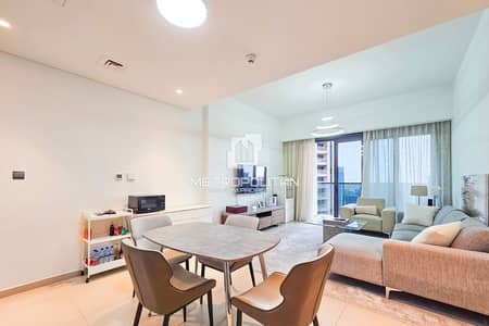 2 Bedroom Apartment for Sale in Downtown Dubai, Dubai - Vacant Soon | High Floor |  Well Maintained