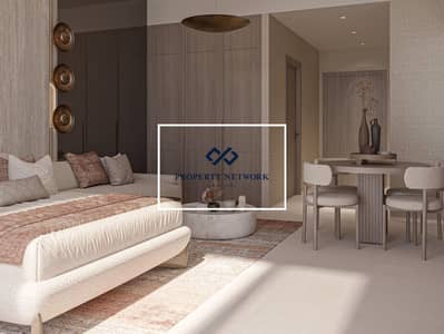 Studio for Sale in Jumeirah Village Circle (JVC), Dubai - STUDIO _View12. jpg
