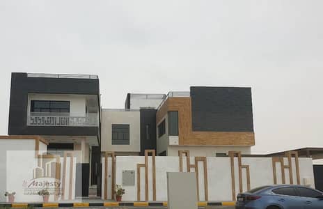 6 Cпальни Вилла Продажа в Аль Рикайба, Шарджа - IMG-20250219-WA0076. jpg