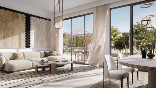 3 Bedroom Townhouse for Sale in Dubai South, Dubai - IMG-20250219-WA0011. jpg
