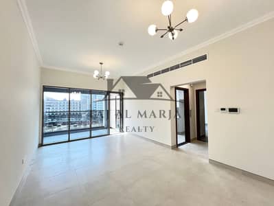 1 Bedroom Flat for Rent in Arjan, Dubai - IMG_7380. JPG