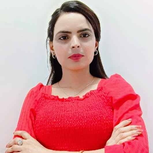Sanam Younas