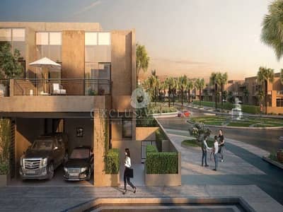 4BR + M / BUA 3195 sqft / 0% Agency Fee 4BR + M / BUA 3195 sqft / 0% Agency Fee