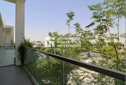 3 Bedroom Townhouse for Sale in Yas Island, Abu Dhabi - WhatsApp Image 2025-02-18 at 6.24. 35 PM (1). jpeg