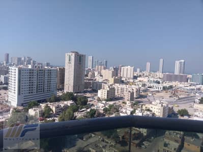 1 Bedroom Flat for Rent in Al Bustan, Ajman - WhatsApp Image 2024-11-18 at 11.10. 44 AM (2). jpeg