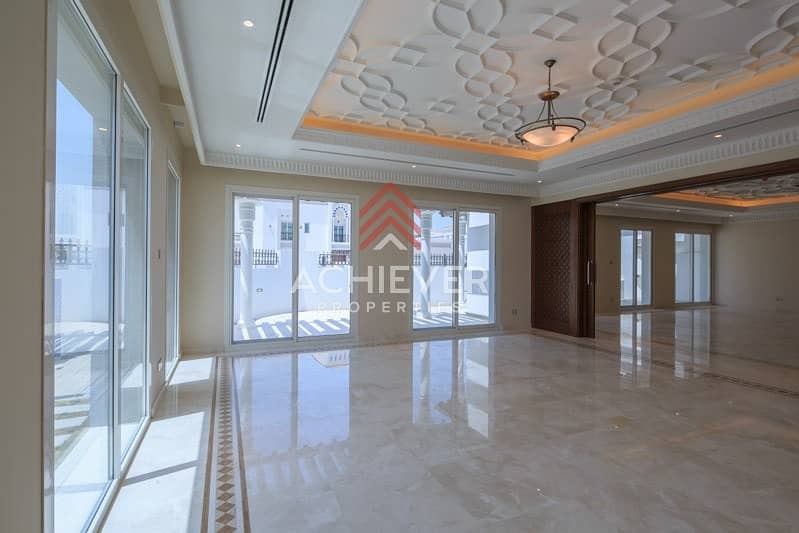 1 month Free | 4 BR+Maid Large | Semi-Detached 1 month Free | 4 BR+Maid Large | Semi-Detached